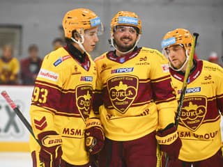 Trápenie majstra pokračuje: Trenčín zdolal Nitru rozdielom triedy