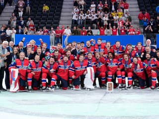 MS V HOKEJI 2026 Ohlasy po senzačnom bronze Nórska: Je to neskutočné a bláznivé