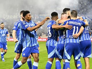 Žreb Ligy majstrov určil dvojice prvého predkola: Slovan si musí počkať na meno súpera