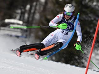 ZOH 2026 Petra Vlhová si zaslúži rešpekt! Obhajkyňa zlata zvládla jazdu pod neuveriteľným tlakom