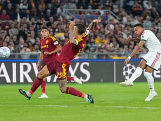 Šialená otočka v Ríme: Real Madrid vstal z popola, Škriniarov tím zhorel v Birminghame