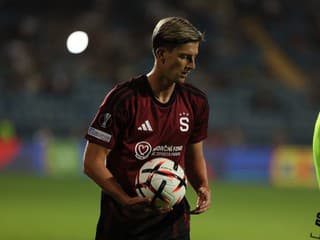 Po 12 rokoch sa vrátil do Česka a dočkal sa: Dopraje mu španielsky tréner reprezentačný debut?