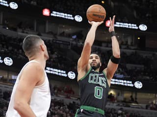 VIDEO Jayson Tatum v úlohe hlavnej hviezdy, Cavaliers potvrdili svoju dominanciu