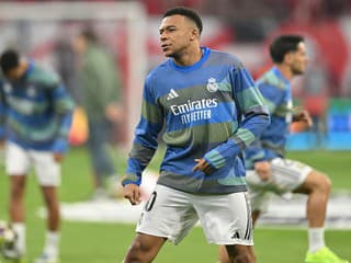 El Clasico, ktoré môže Real totálne potupiť: Mbappé a Tchouaméni to môžu zvrátiť