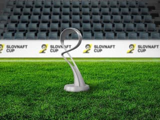 Žreb Slovnaft Cupu: Poznáme štvrťfinálové dvojice! Na koho narazí víťaz derby Slovan-Trnava?