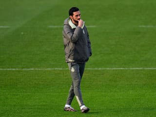 Blamáž pre Arbelou v premiérovom zápase: Real vypadol s druholigistom