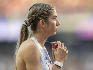 Emma Zapletalová v slzách: Slovenskú hviezdu ranila tragická smrť milovanej osoby
