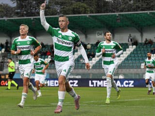Skalica pokračuje v honbe za udržaním elity: Daniel zariadil dôležité víťazstvo s Košicami