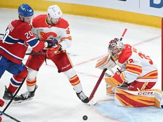 VIDEO Slafkovský potiahol Montreal k víťazstvu, Fehérváry s Washingtonom neuspel