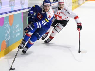 VIDEO Potešili debutanti a prístup tímu, ale Országh oznámil aj zlé správy: Máme dve zranenia