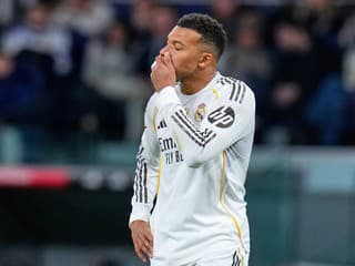 Obrovská rana pre Real Madrid: Prišiel o svoju najväčšiu zbraň v tejto sezóne