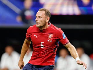 MS VO FUTBALE 2026 Coufal priznal obrovské sklamanie: Popravili sme sa sami, zaostávame za svetom