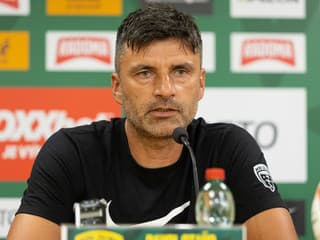 VIDEO Vyzývateľ Slovana či Trnavy: Žilinčania oplývajú jasnou ambíciou, ako vrátia ľudí na štadión?