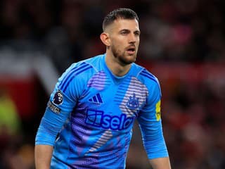 Dúbravka vynuloval Manchester United: Tréner Amorim otvorene priznal boj o záchranu