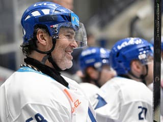 Neuveriteľný moment v Česku! Dôchodok nehrozí, Jaromír Jágr prepisuje hokejové dejiny