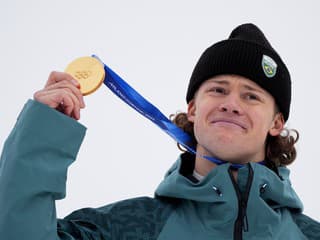 ZOH 2026 Historická senzácia Brazílie! Obrovský rešpekt si zaslúži aj Andreas Žampa