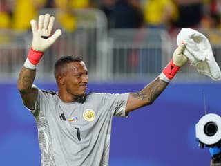 MS VO FUTBALE 2026 Emotívny príbeh ako z rozprávky: Brankár z druhej ligy zničil favorita a poslal odkaz do neba