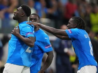 Senzácie v Lige majstrov: Outsider šokoval favorita z La Ligy, Chelsea s nečakaným zaváhaním