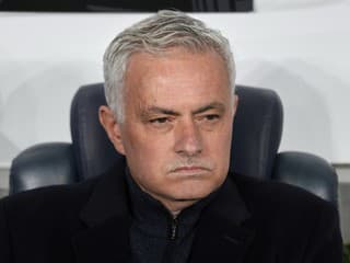 Mourinho chce po svojom boku bývalú hviezdu Realu: V Madride môže odštartovať trénerskú kariéru