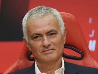 Nedôstojné správanie Turkov voči Mourinhovi: Portugalčan sa obrátil na súd pre ľudské práva