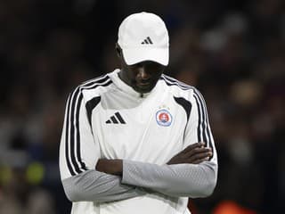 Touré po debakli v Paríži podržal hráčov: Čo môžete robiť proti mužstvu ako PSG?