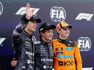 Športové šialenstvo v Montreale: Najskôr Slafkovského Montreal, teraz bzučiace stroje F1