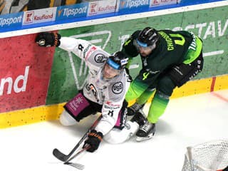 Veľká pocta pre slovenskú ligu: Dvaja hráči si zahrajú na prestížnom turnaji