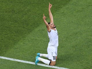 MS VO FUTBALE 2026 Jeho otca zabili, brata uniesli: Iračan napísal najdojímavejší príbeh turnaja
