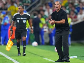 MS VO FUTBALE 2026 Prvý a možno aj posledný zápas: Zväz zasadol, tréner po prehre zrejme skončí