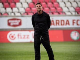 Maďarsko sa dočkalo prvotriednej senzácie: Slovenský tréner zaskočil Ferencváros a celú krajinu