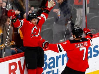 VIDEO Nemec mal po zápase dôvod na radosť, Pospíšil sa pri návrate pobil