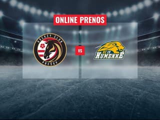 HC Prešov – HC 19 Humenné: Online prenos z baráže o Tipsport ligu
