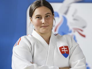 Krásny úspech a úspešná reprezentácia: Filkorová vybojovala pre Slovensko medailu!