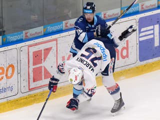 Zvolen spečatil budúcnosť odchovancov a lídrov tímu: Silné jadro je základ