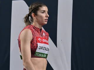 Rekordná desiatka Slovákov, prím hrajú ženy: Emma Zapletalová bude favoritkou na medailu