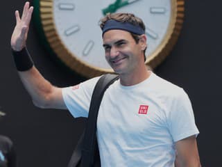 Veľký návrat tenisového kráľa a gentlemana: Roger Federer sa vráti na US Open