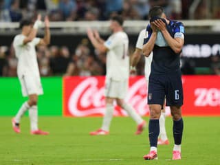 MS VO FUTBALE 2026 Obrovské sklamanie giganta: Španieli poslali Uruguaj domov už v základnej fáze