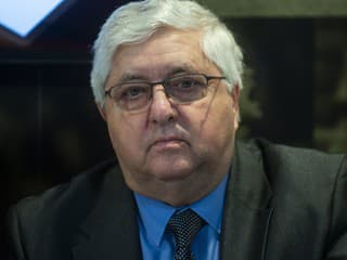 Ako keby im niekto hodil na nohy vrece piesku: Nemohli sme dýchať, spomína Karol Dobiaš