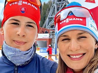 Kuzminovej sklamanie pred olympiádou: Verila som, že môj syn nikdy nezažije podobnú nespravodlivosť