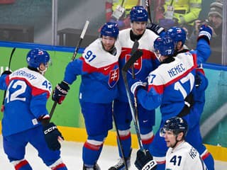 ZOH 2026 Bez medaily, ale celé Slovensko je hrdé! Sen o obhajobe bronzu nám zmarili Fíni