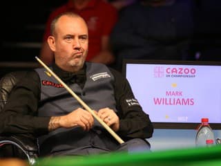 Ak vyhrám, pobežím po diaľnici nahý! Legendárny veterán šokuje svet športu ďalším odvážnym sľubom