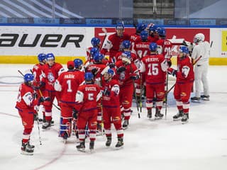 Slovákom pred derby vyslali jasný odkaz: Česi dvojciferným debaklom totálne zdemolovali outsidera