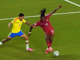 MS VO FUTBALE 2026 Nepomohla ani strelecká prevaha Kolumbie: Šláger skupiny skončil bez gólov