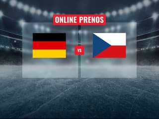 Nemecko – Česko: Online prenos zo zápasu MS v hokeji do 18 rokov