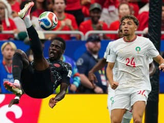 MS VO FUTBALE 2026 Maroko sa postupom zapísalo do histórie: Toto dokázalo ako prvý tím z Afriky