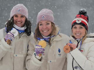 VIDEO ZOH 2026 Obrovská dráma až do konca: Dominancia Francúzska, Češka sa postarala o senzáciu