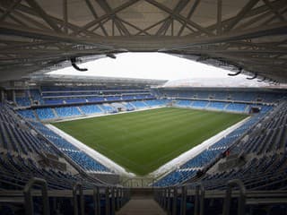 Kmotrík má dôvod na radosť: Súd vydal prvý verdikt v spore o Národný futbalový štadión