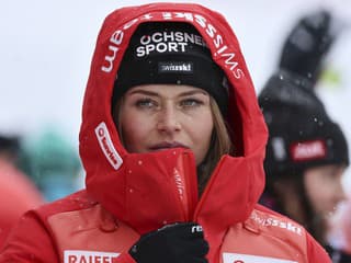 Ďalšia tvrdá rana pre Švajčiarsko: Pád vyradil z hry aj obhajkyňu olympijského zlata