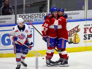 VIDEO Skvelý Filip Mešár: Slovenský útočník prispel k víťazstvu svojho tímu