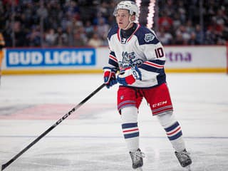 Skvelá správa zo zámoria: Sýkora má šancu sa ukázať v prvom tíme NHL